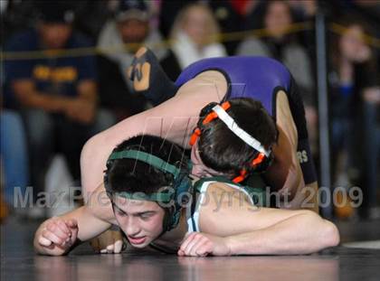 Thumbnail 3 in NYSPHSAA Section IX Finals photogallery.