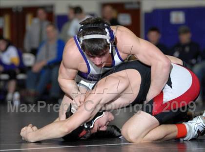 Thumbnail 3 in NYSPHSAA Section IX Finals photogallery.