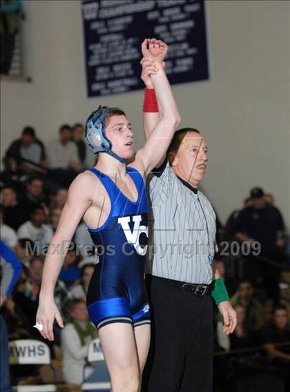 Thumbnail 1 in NYSPHSAA Section IX Finals photogallery.