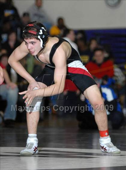 Thumbnail 3 in NYSPHSAA Section IX Finals photogallery.