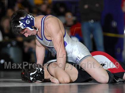Thumbnail 2 in NYSPHSAA Section IX Finals photogallery.