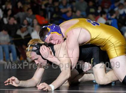 Thumbnail 3 in NYSPHSAA Section IX Finals photogallery.