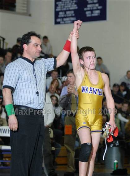 Thumbnail 1 in NYSPHSAA Section IX Finals photogallery.