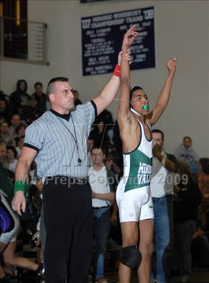 Thumbnail 3 in NYSPHSAA Section IX Finals photogallery.