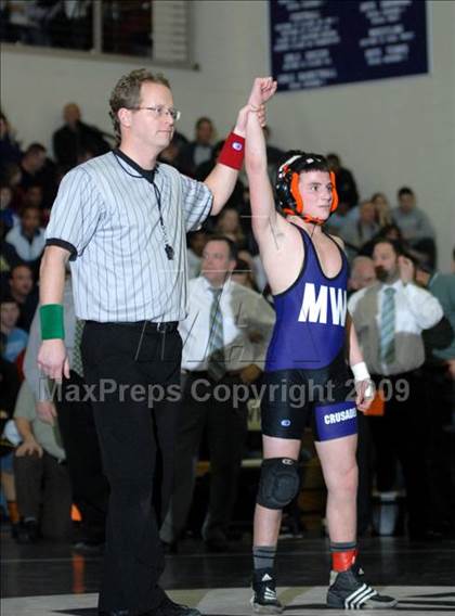 Thumbnail 1 in NYSPHSAA Section IX Finals photogallery.