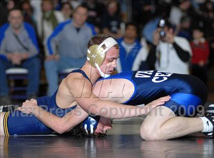 Thumbnail 2 in NYSPHSAA Section IX Finals photogallery.