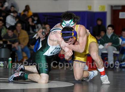 Thumbnail 1 in NYSPHSAA Section IX Finals photogallery.