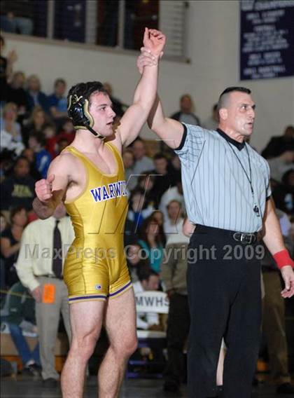 Thumbnail 3 in NYSPHSAA Section IX Finals photogallery.