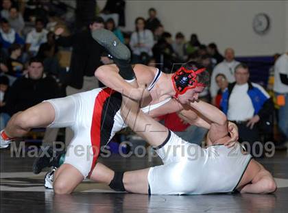 Thumbnail 3 in NYSPHSAA Section IX Finals photogallery.