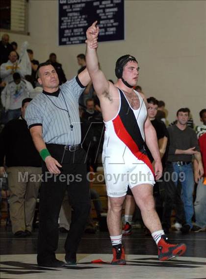 Thumbnail 3 in NYSPHSAA Section IX Finals photogallery.