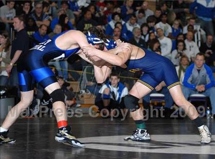 Thumbnail 1 in NYSPHSAA Section IX Finals photogallery.