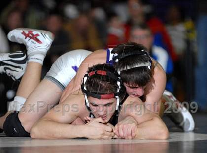Thumbnail 1 in NYSPHSAA Section IX Finals photogallery.