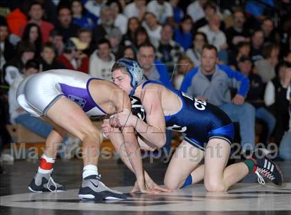 Thumbnail 3 in NYSPHSAA Section IX Finals photogallery.