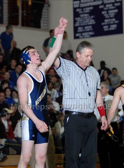 Thumbnail 1 in NYSPHSAA Section IX Finals photogallery.