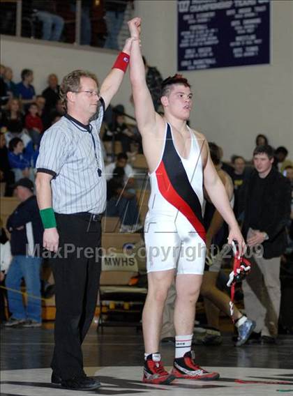 Thumbnail 1 in NYSPHSAA Section IX Finals photogallery.