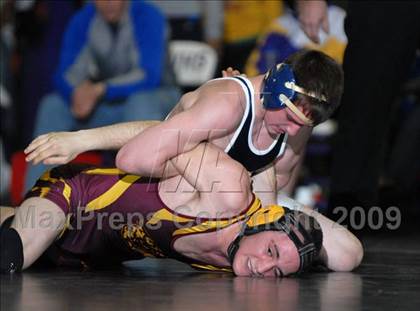 Thumbnail 3 in NYSPHSAA Section IX Finals photogallery.