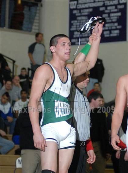 Thumbnail 2 in NYSPHSAA Section IX Finals photogallery.