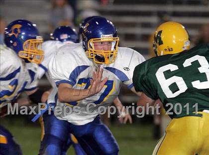 Thumbnail 3 in Ripon Christian @ Mariposa County photogallery.
