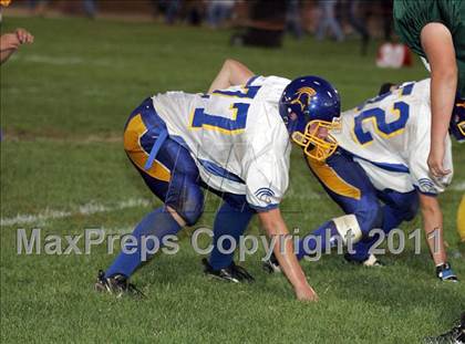 Thumbnail 3 in Ripon Christian @ Mariposa County photogallery.