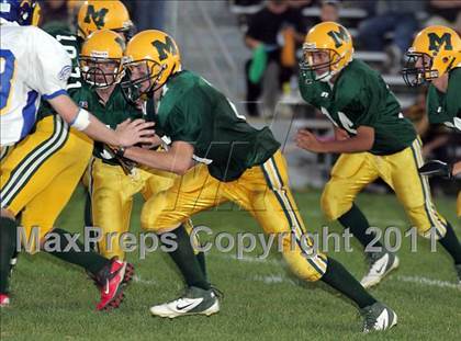 Thumbnail 1 in Ripon Christian @ Mariposa County photogallery.
