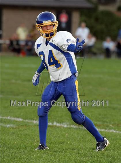 Thumbnail 2 in Ripon Christian @ Mariposa County photogallery.
