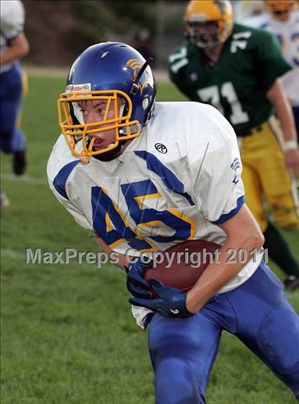 Thumbnail 1 in Ripon Christian @ Mariposa County photogallery.
