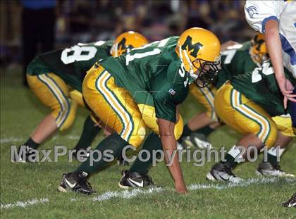Thumbnail 2 in Ripon Christian @ Mariposa County photogallery.