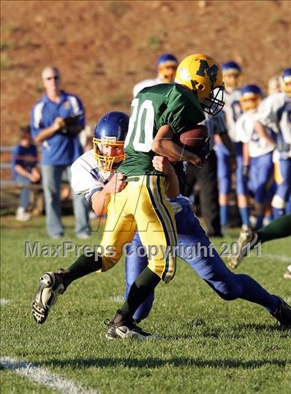 Thumbnail 2 in Ripon Christian @ Mariposa County photogallery.