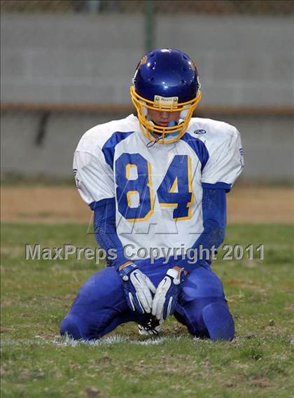 Thumbnail 1 in Ripon Christian @ Mariposa County photogallery.