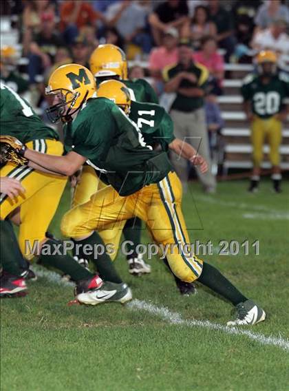 Thumbnail 3 in Ripon Christian @ Mariposa County photogallery.