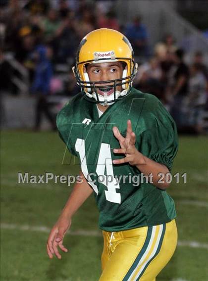 Thumbnail 1 in Ripon Christian @ Mariposa County photogallery.