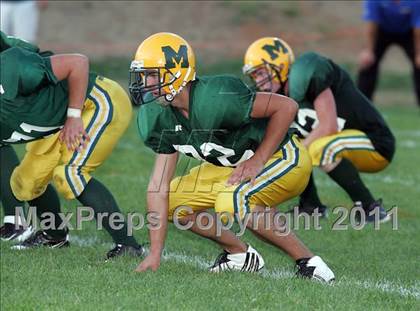 Thumbnail 2 in Ripon Christian @ Mariposa County photogallery.