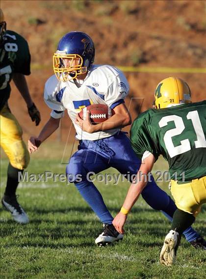 Thumbnail 2 in Ripon Christian @ Mariposa County photogallery.