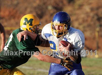 Thumbnail 3 in Ripon Christian @ Mariposa County photogallery.