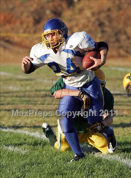 Thumbnail 2 in Ripon Christian @ Mariposa County photogallery.