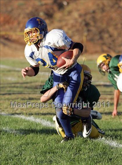 Thumbnail 3 in Ripon Christian @ Mariposa County photogallery.