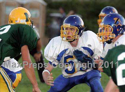 Thumbnail 1 in Ripon Christian @ Mariposa County photogallery.