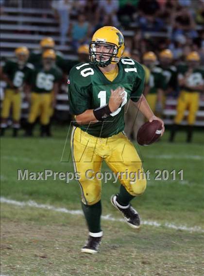 Thumbnail 2 in Ripon Christian @ Mariposa County photogallery.