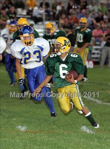 Thumbnail 2 in Ripon Christian @ Mariposa County photogallery.