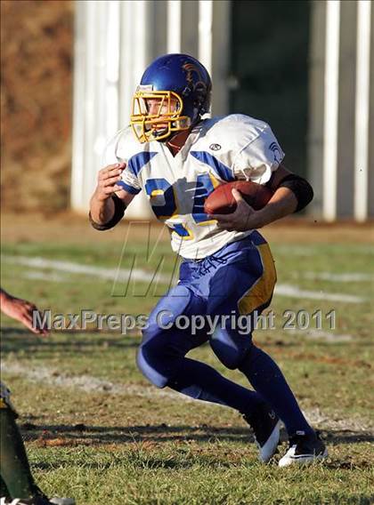 Thumbnail 1 in Ripon Christian @ Mariposa County photogallery.