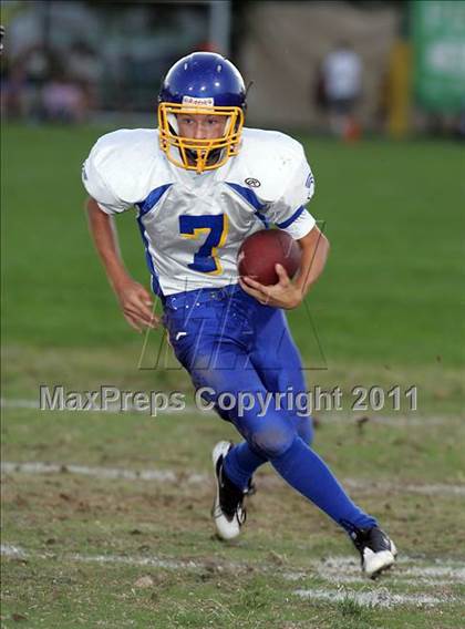 Thumbnail 2 in Ripon Christian @ Mariposa County photogallery.