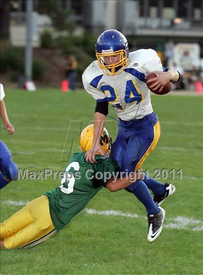 Thumbnail 2 in Ripon Christian @ Mariposa County photogallery.