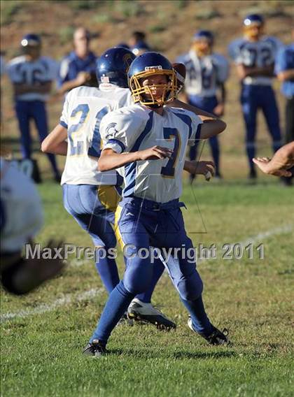 Thumbnail 2 in Ripon Christian @ Mariposa County photogallery.