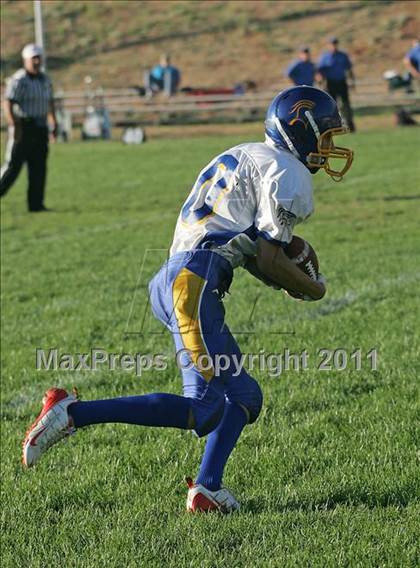 Thumbnail 3 in Ripon Christian @ Mariposa County photogallery.