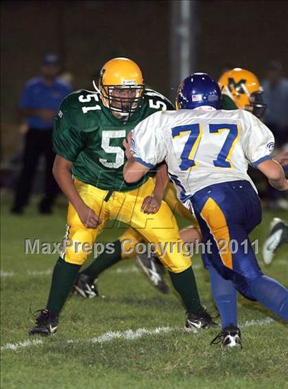 Thumbnail 3 in Ripon Christian @ Mariposa County photogallery.