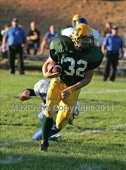 Thumbnail 2 in Ripon Christian @ Mariposa County photogallery.