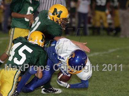 Thumbnail 2 in Ripon Christian @ Mariposa County photogallery.