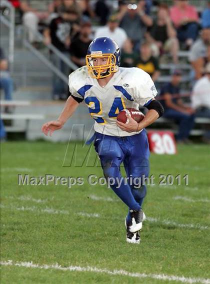 Thumbnail 3 in Ripon Christian @ Mariposa County photogallery.