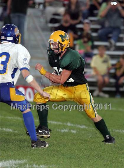 Thumbnail 2 in Ripon Christian @ Mariposa County photogallery.