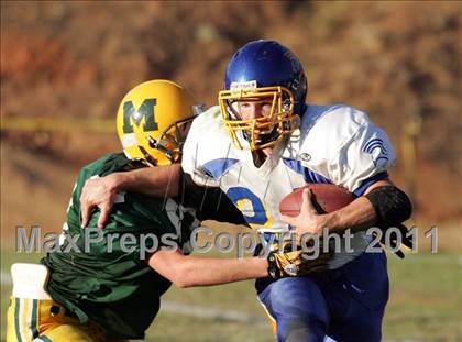 Thumbnail 2 in Ripon Christian @ Mariposa County photogallery.